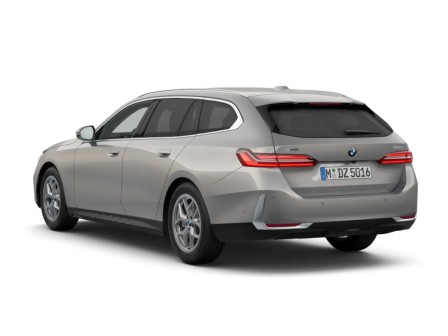 BMW Řada 5 Touring