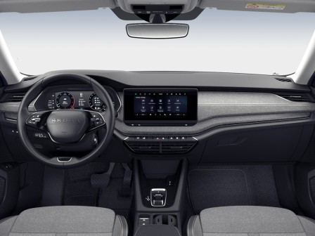 Škoda Octavia IV Top Selection
