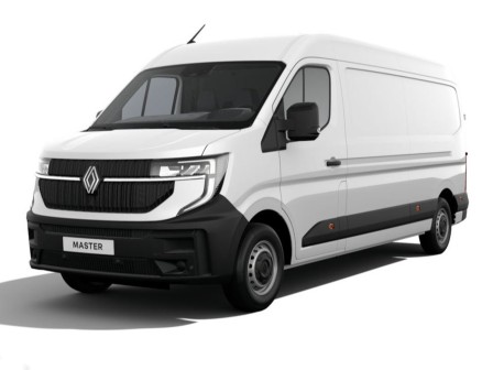 Renault Master Extra