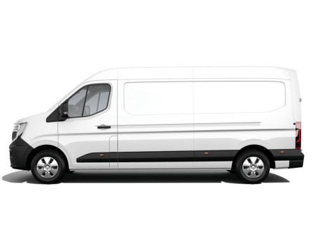 Renault Master Advance
