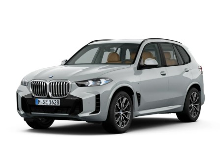 BMW X5 M Sport