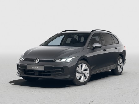 Volkswagen Golf Variant People