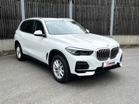 BMW X5 xDrive40i