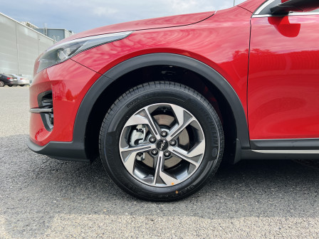 KIA XCeed (od 09/2019) Exclusive