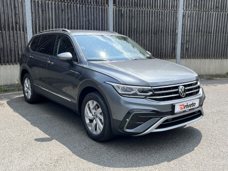 Volkswagen Tiguan Allspace (od 05/2021) Elegance