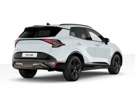 KIA Sportage EDICE 30