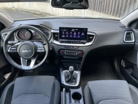 KIA Ceed TOP