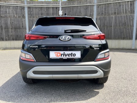 Hyundai Kona (od 01/2021) Smart