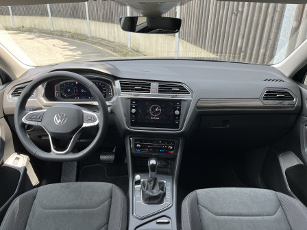 Volkswagen Tiguan Allspace (od 05/2021) Elegance