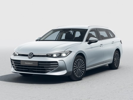 Volkswagen Passat Elegance