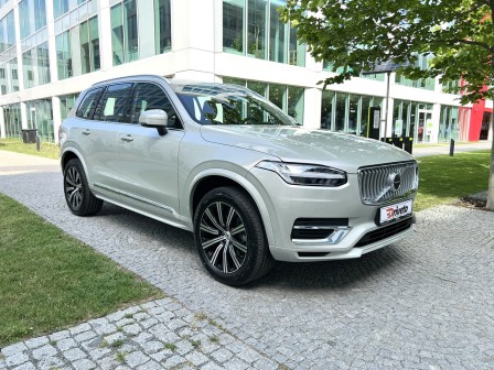 Volvo XC90 (od 01/2015) Inscription