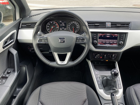 SEAT Arona (od 11/2017)