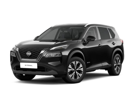 Nissan X-Trail N-CONNECTA e-POWER