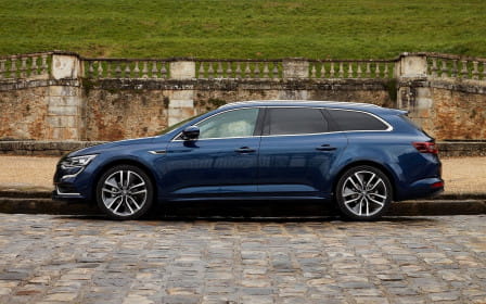 Renault Talisman Grandtour