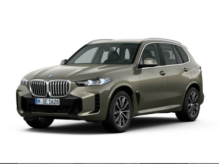 BMW X5 M Sport