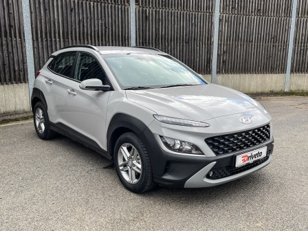 Hyundai Kona (od 01/2021) Comfort