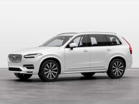 Volvo XC90 Plus Bright