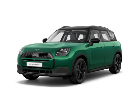 MINI Countryman C