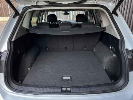 Volkswagen Tiguan Allspace (od 05/2021) Life