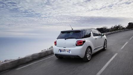 DS Automobiles DS 3