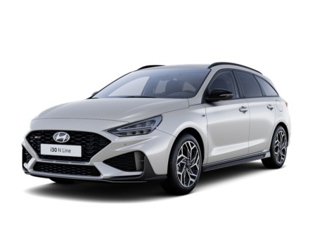 Hyundai i30 Kombi N Line