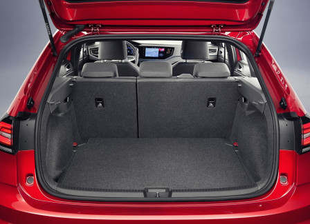 Volkswagen Taigo 1.0 TSI 81 kW DSG Style