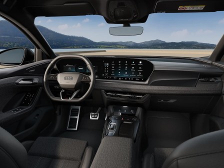 Audi Q6 Sportback S Line