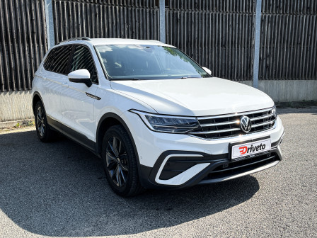 Volkswagen Tiguan Allspace (od 05/2021) Life