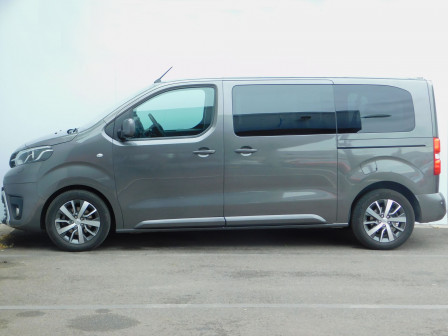 Toyota Proace Verso L1 2.0 D-4D Family Automatic