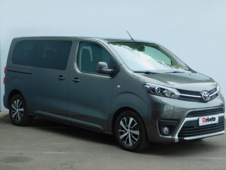 Toyota Proace Verso L1 2.0 D-4D Family Automatic