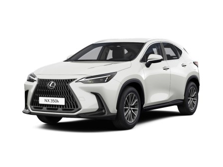 Lexus NX 350h Comfort