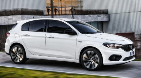 Fiat Tipo