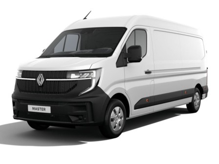 Renault Master Advance