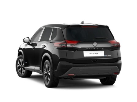 Nissan X-Trail N-CONNECTA e-POWER