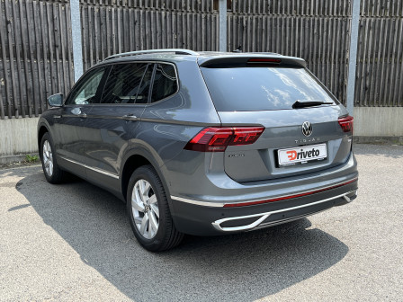 Volkswagen Tiguan Allspace (od 05/2021) Elegance