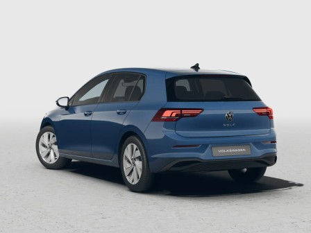 Volkswagen Golf (od 07/2024) People