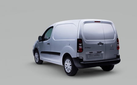 Citroën Berlingo Van