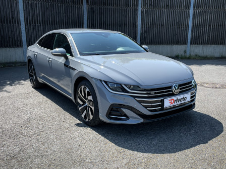 Volkswagen Arteon R-line