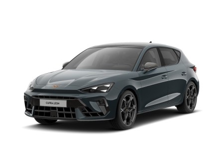 Cupra Leon Hatchback VZ