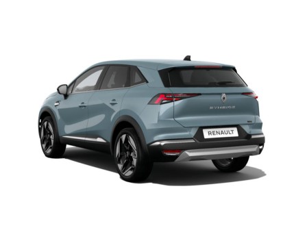 Renault Symbioz Iconic