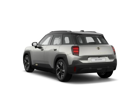 MINI Aceman E Classic