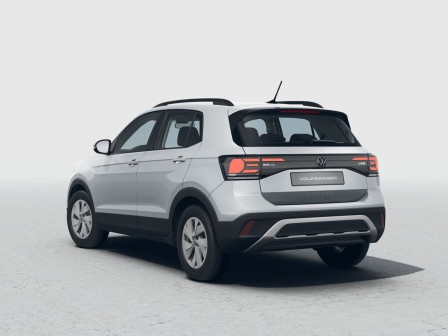 Volkswagen T-Cross (od 01/2024) Life