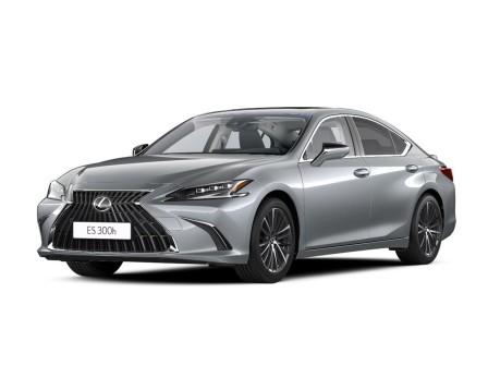 Lexus ES 300h Prestige Top