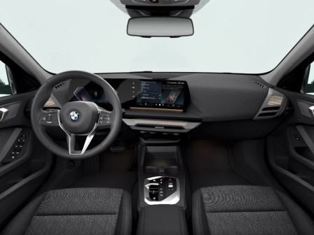 BMW Řada 1 M Sport