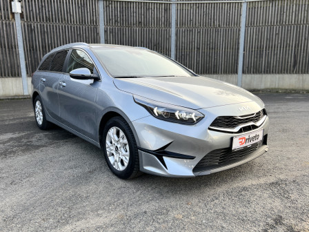 KIA Ceed Sportswagon TOP