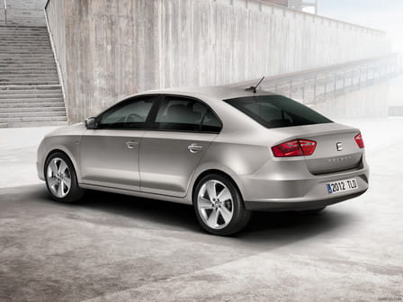 SEAT Toledo