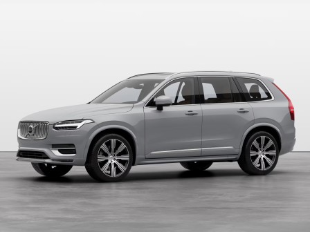 Volvo XC90 Ultra Bright