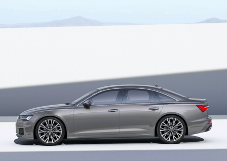 Audi A6 Sedan