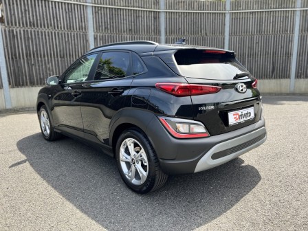 Hyundai Kona (od 01/2021) Smart