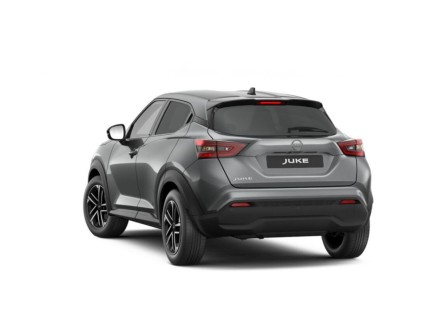 Nissan Juke N-CONNECTA